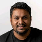 Kumaran Nadesan, CEO at 369 Global