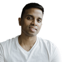 Ara, CEO at The Tamil Creator