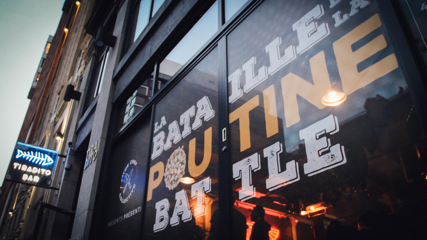 The Chef Collective’s Live Culinary Battles Return